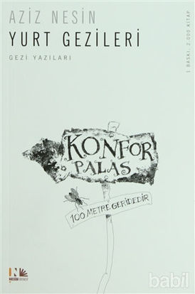 Picture of Yurt Gezileri