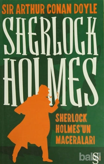 Picture of Sherlock Holmes’un Maceraları