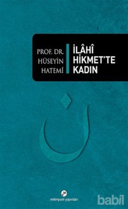 Picture of İlahi Hikmet’te Kadın