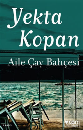 Picture of Aile Çay Bahçesi