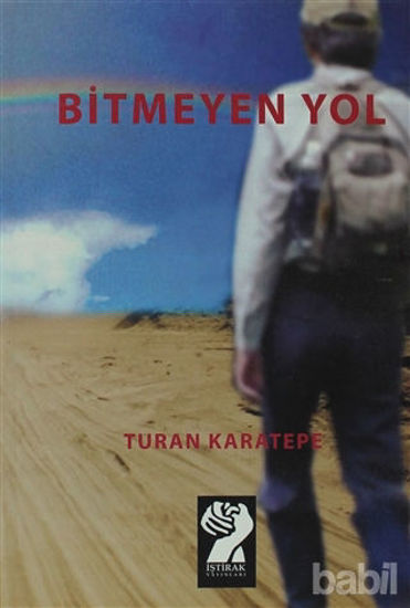 Picture of Bitmeyen Yol