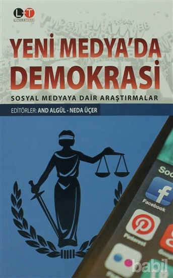 Picture of Yeni Medya’da Demokrasi