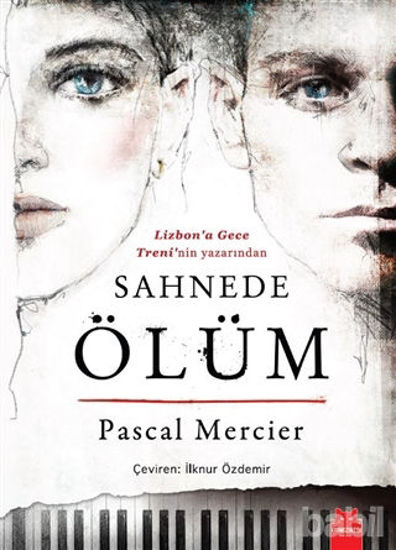 Picture of Sahnede Ölüm