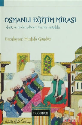 Picture of Osmanlı Eğitim Mirası