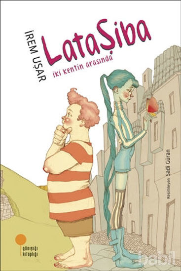 Picture of Lataşiba - İki Kentin Arasında