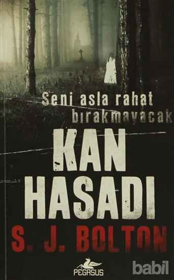 Picture of Kan Hasadı