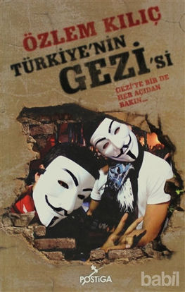 Picture of Türkiye’nin Gezi’si
