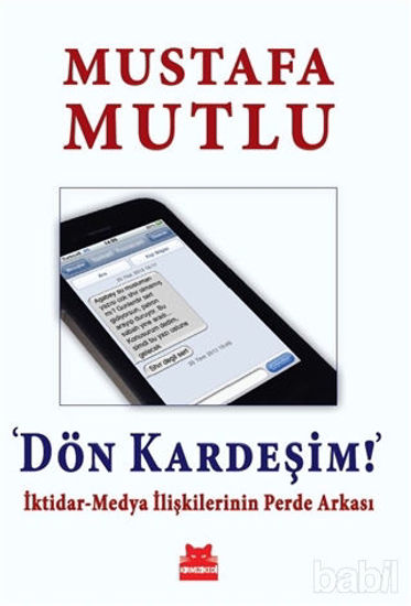 Picture of Dön Kardeşim!