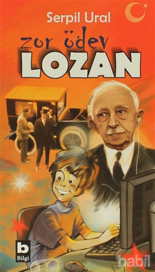 Picture of Zor Ödev Lozan