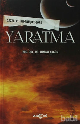Picture of Yaratma