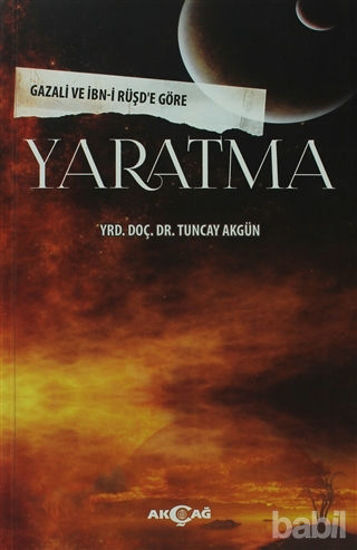Picture of Yaratma