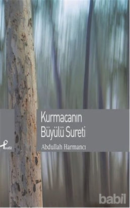 Picture of Kurmacanın Büyülü Sureti