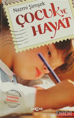 Picture of Çocuk ve Hayat