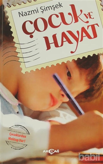 Picture of Çocuk ve Hayat
