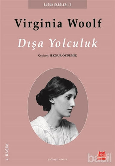 Picture of Dışa Yolculuk