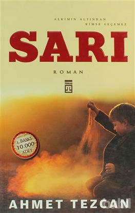 Picture of Sarı