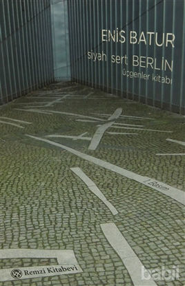 Picture of Siyah Sert Berlin