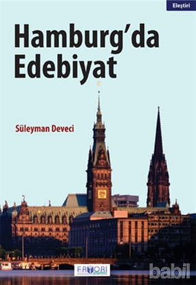 Picture of Hamburg’da Edebiyat