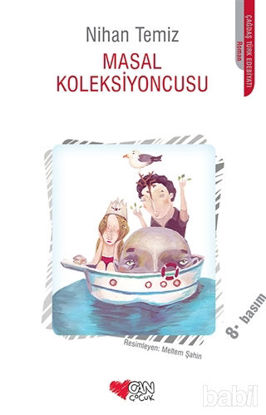 Picture of Masal Koleksiyoncusu