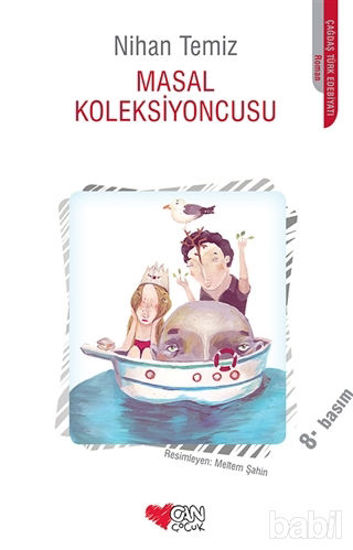 Picture of Masal Koleksiyoncusu