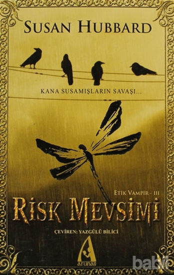 Picture of Risk Mevsimi
