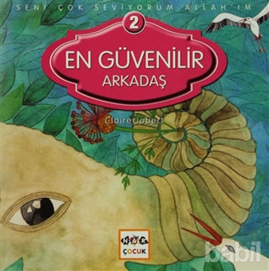 Picture of En Güvenilir Arkadaş