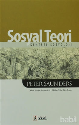 Picture of Sosyal Teori