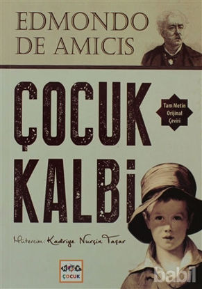 Picture of Çocuk Kalbi