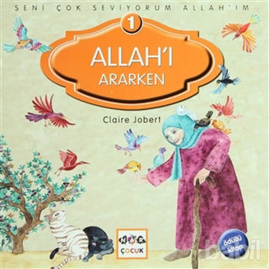 Picture of Allah’ı Ararken