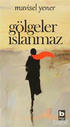 Picture of Gölgeler Islanmaz
