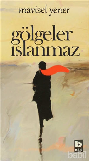 Picture of Gölgeler Islanmaz