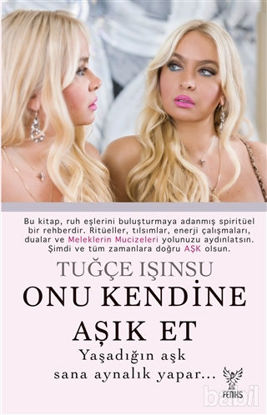 Picture of Onu Kendine Aşık Et