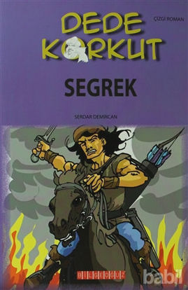 Picture of Dede Korkut - Segrek