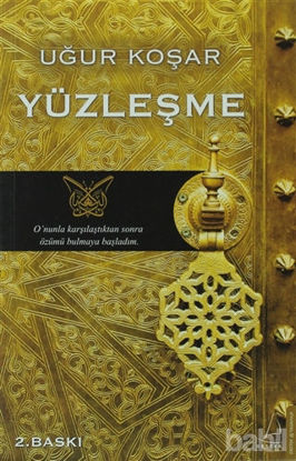 Picture of Yüzleşme