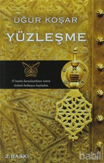 Picture of Yüzleşme