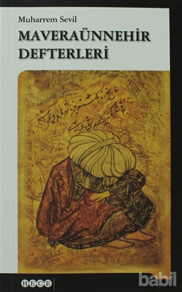 Picture of Maveraünnehir Defterleri