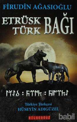 Picture of Etrüsk - Türk Bağı