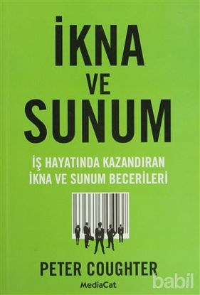 Picture of İkna ve Sunum