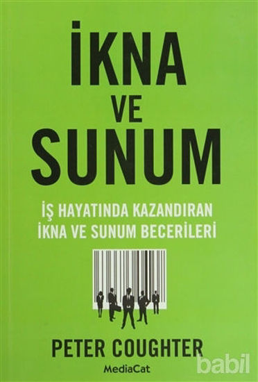 Picture of İkna ve Sunum