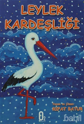 Picture of Leylek Kardeşliği