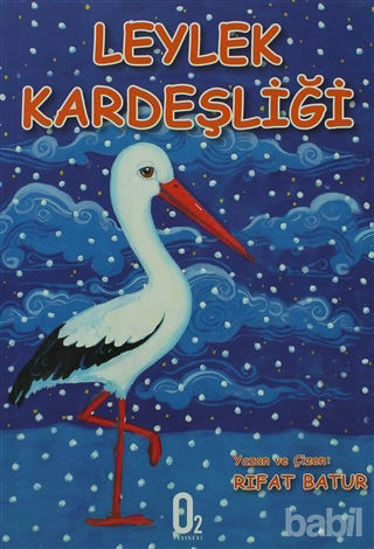 Picture of Leylek Kardeşliği