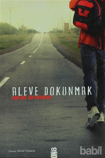 Picture of Aleve Dokunmak