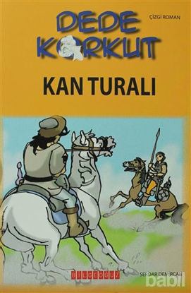 Picture of Dede Korkut - Kan Turalı