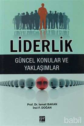 Picture of Liderlik