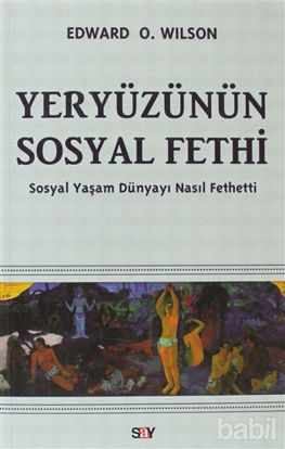 Picture of Yeryüzünün Sosyal Fethi