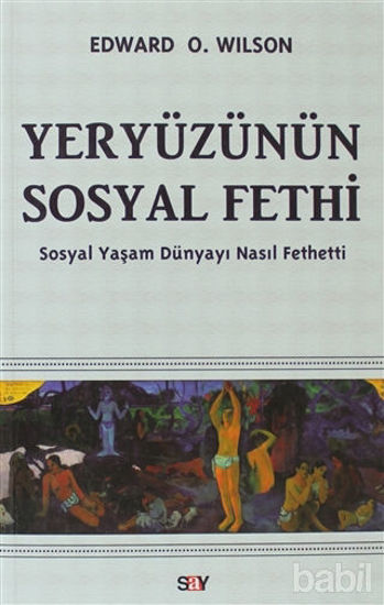 Picture of Yeryüzünün Sosyal Fethi