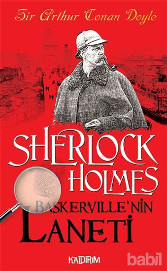 Picture of Baskerville’nin Laneti - Sherlock Holmes