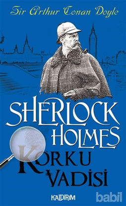 Picture of Korku Vadisi - Sherlock Holmes