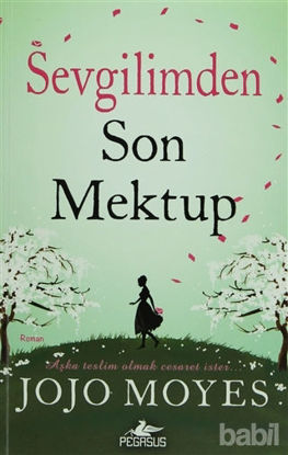 Picture of Sevgilimden Son Mektup
