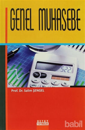 Picture of Genel Muhasebe